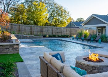 Transform Your Outdoor Space with Expert Landscape Design in Nashville
