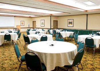 Discover the Best Bellevue Meeting Spaces for Every Occasion