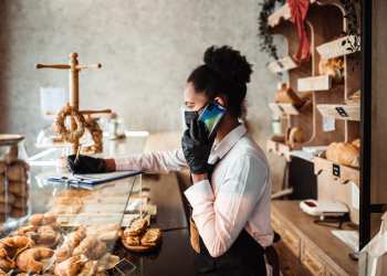 Freshly Baked Success: How Bread Delivery Can Elevate Your Business