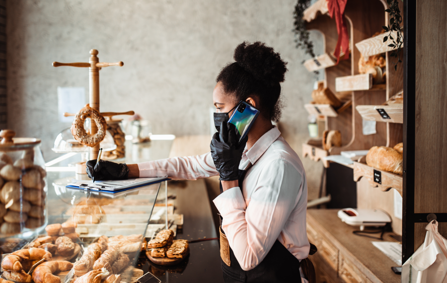 Freshly Baked Success: How Bread Delivery Can Elevate Your Business