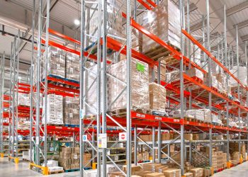 Selective Pallet Racking: The Ultimate Guide to Efficient Warehouse Storage
