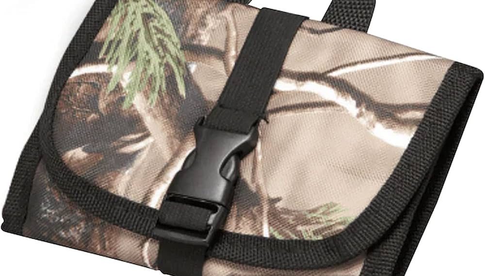 A Hunter’s Must-Have: The Dry Shell Pouch for Reliable Ammo Storage