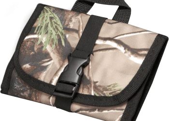A Hunter’s Must-Have: The Dry Shell Pouch for Reliable Ammo Storage