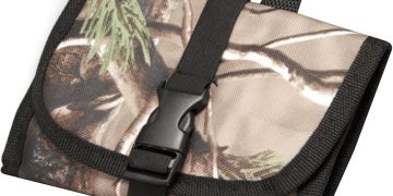 A Hunter’s Must-Have: The Dry Shell Pouch for Reliable Ammo Storage
