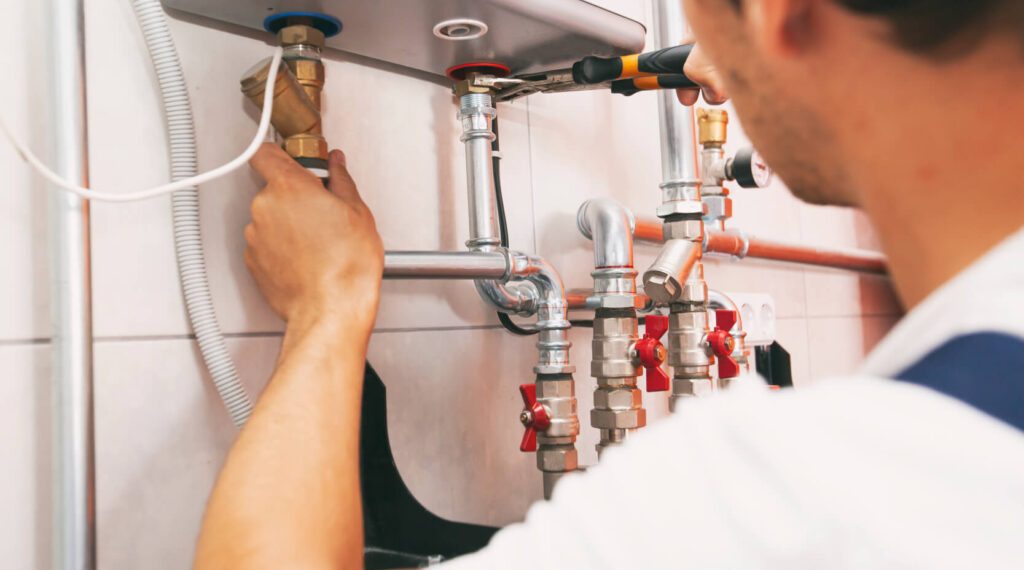 Gas Fitters Adelaide: Ensuring Safe and Reliable Gas Services for Homes and Businesses