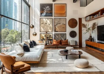 Luxury Condo Living in Singapore