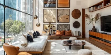 Luxury Condo Living in Singapore