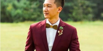 From Fabric to Fit: Your Complete Guide to Finding a Luxury Bespoke Suit Tailor in Bangkok like Jhasper Fashion