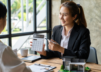 Unlocking Equity Through Cash Out Refinancing