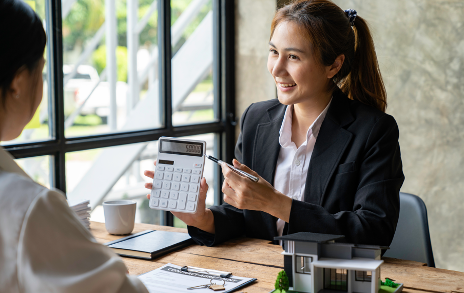 Unlocking Equity Through Cash Out Refinancing