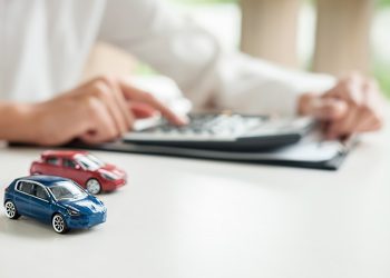Can We Buy a Second-Hand Car Using Loans?