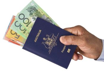 How Much Does an Australian De Facto Partner Visa Cost?