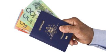 How Much Does an Australian De Facto Partner Visa Cost?