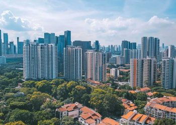 Grand Zyon: Where Style Meets City Convenience