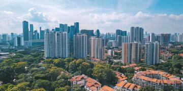 Grand Zyon: Where Style Meets City Convenience