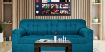 Furniture & Appliance Rentals in Bangalore: Budget Living, Done Right