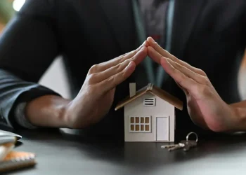 How Homeowners Protect Their Properties From the Unexpected