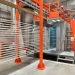 7 Compact Powder Coating Machine Designs That Fit Any Workspace