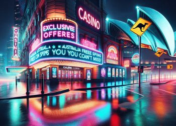 Free Spins in Australia: The Ultimate Guide to Risk-Free Games Thrills