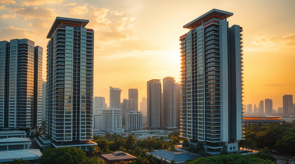 Skye at Holland: A New Benchmark in Modern Living