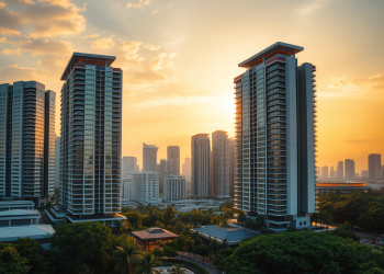 Skye at Holland: A New Benchmark in Modern Living