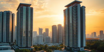 Skye at Holland: A New Benchmark in Modern Living