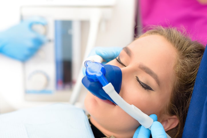 Dental Sedation: What You Need to Know
