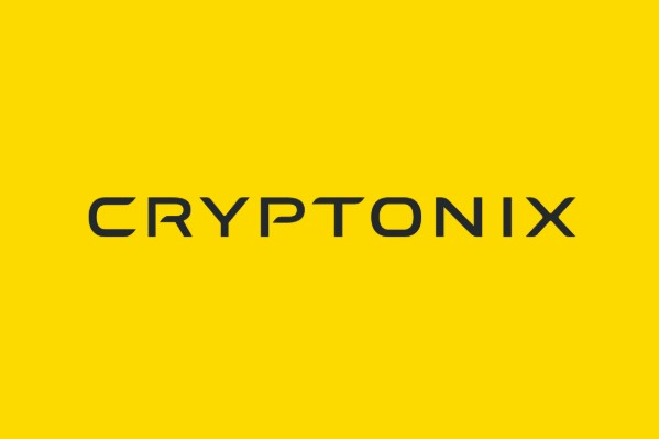How Cryptonix Helps Companies Accept and Manage Cryptocurrency Payments