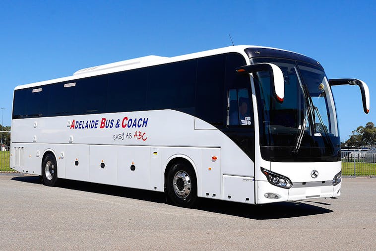 Why Group Travel in Adelaide Calls for Charter Bus Services