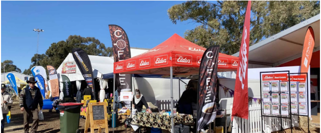 Why Premium Marquees Are the Smartest Investment for Adelaide Businesses