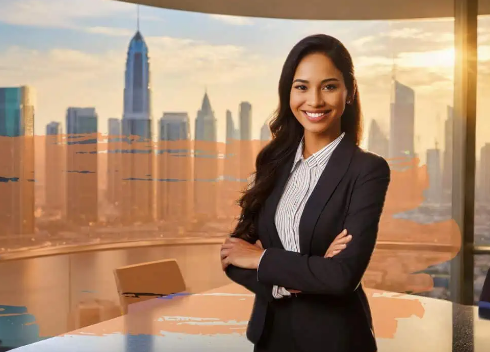 How Executive Search Firms Accelerate Cross-Border Talent Mobility and Global Growth