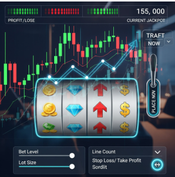 Risk and Reward: What Forex Traders Can Learn from the High-Stakes World of iGaming 2026