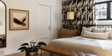 Top Styling Tips for Bedroom Window Treatments