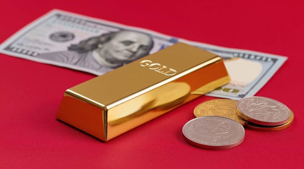 Understand Gold. Then Understand Money