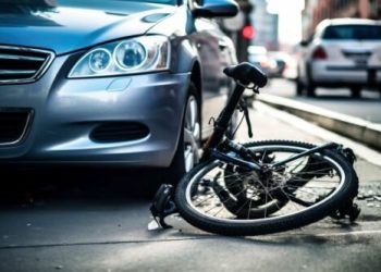 Bike Lane Violations and Your Rights with a Personal Injury Lawyer Near Me