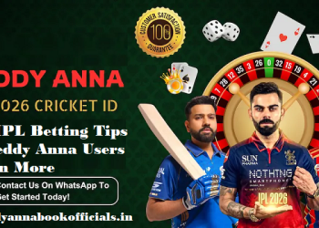 IPL 2026 Qualifier Predictions & Betting Tips – Reddy Anna