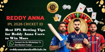 IPL 2026 Qualifier Predictions & Betting Tips – Reddy Anna