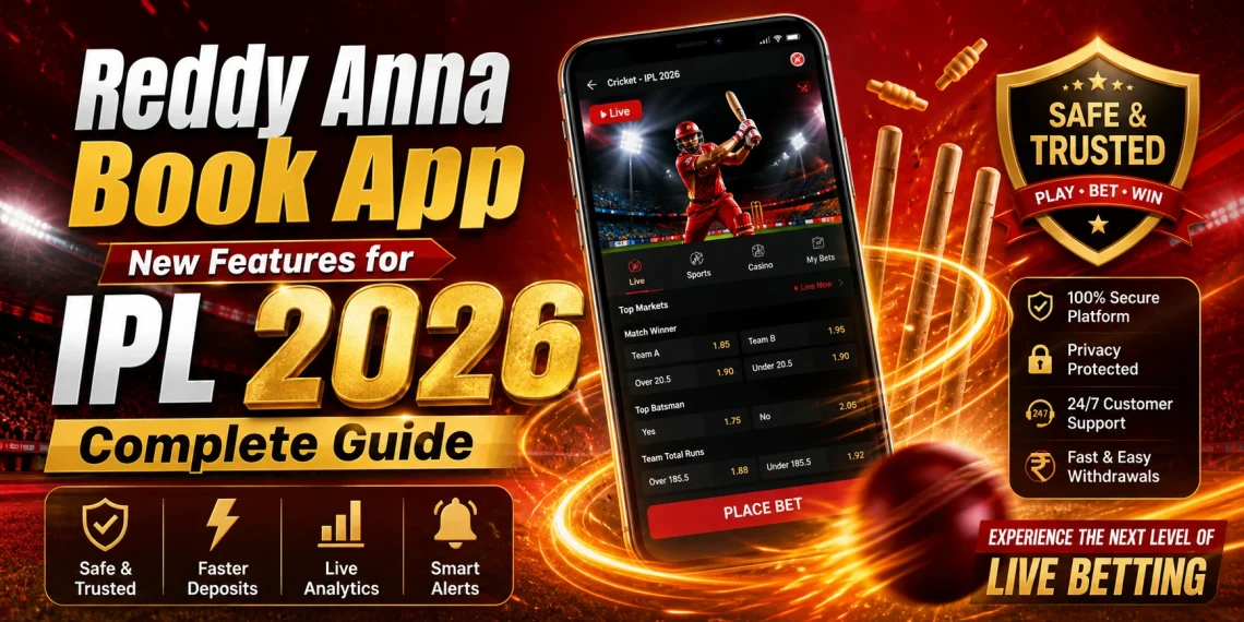 IPL 2026 Qualifier Predictions & Betting Tips – Reddy Anna