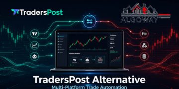 TradersPost Alternative for TradingView Automation