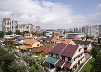 New Residential Developments Shaping Singapore’s Housing Market