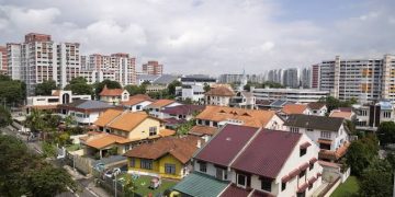 New Residential Developments Shaping Singapore’s Housing Market 