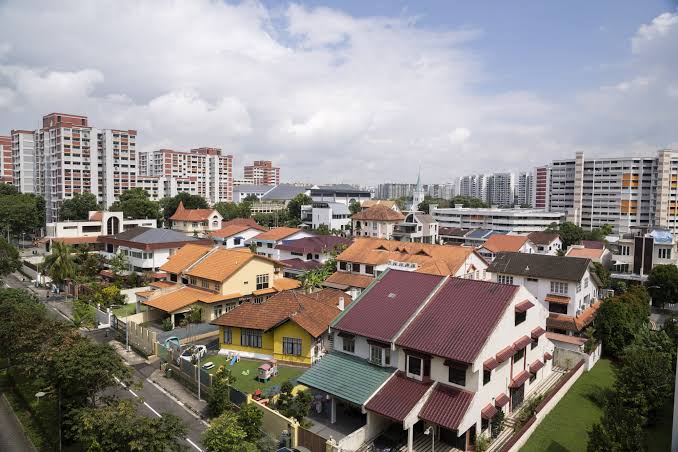 New Residential Developments Shaping Singapore’s Housing Market