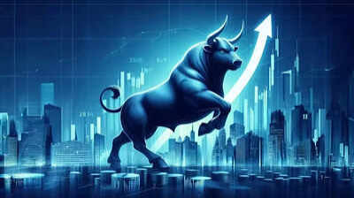 How Global Cues Shape Early Trading Sentiment on Dalal Street