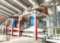 6 Aluminum Extrusion Products Indonesia Factories Manufacture for Industry