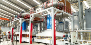 6 Aluminum Extrusion Products Indonesia Factories Manufacture for Industry